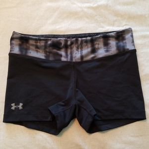 Under Armour Workout shorts